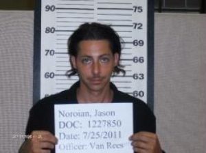 Jason N. Noroian