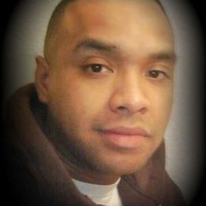 Gerald Gustavo Hilton