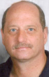 Stephen P. Bethea