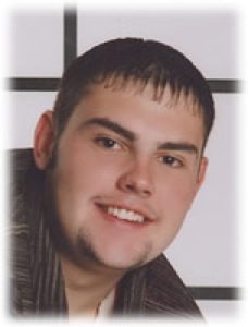 Brandon M. Halbach