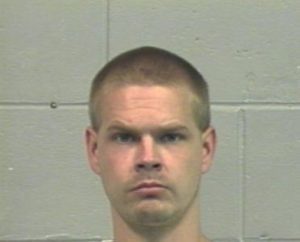 Rick Odell Smith