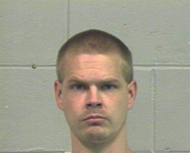 Rick Odell Smith