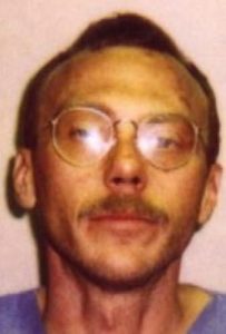Curtis Lee Smith