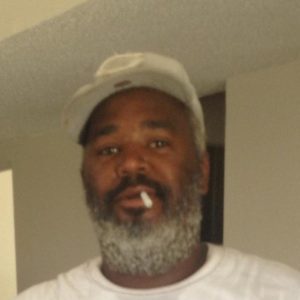 Ernest Foster