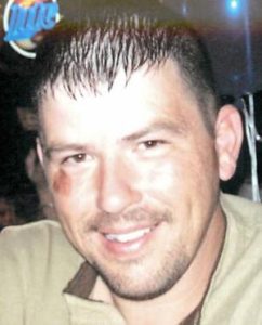 Steven Wayne Touchstone