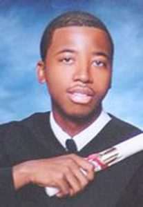 Jarrel Gray
