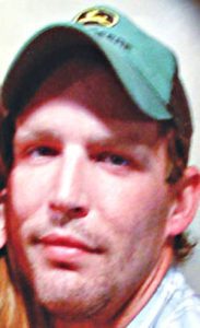 Kevin Shane McCoshum