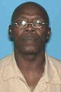 Alonzo Shackleford Hood Sr.