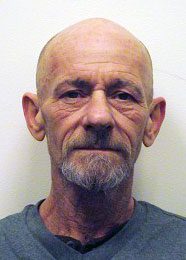Jimmy Eugene Barker