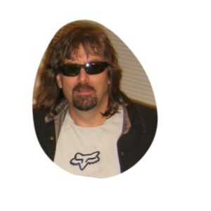 Lonnie Gene Roberts