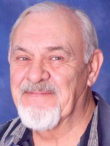 Donald Ray “Donnie” Letterle