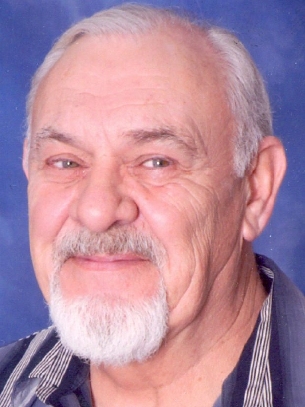 Donald Ray “Donnie” Letterle