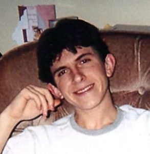 Christopher Michael Miller