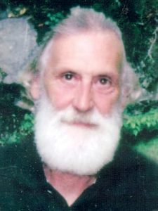 Wayne Earl Ellis
