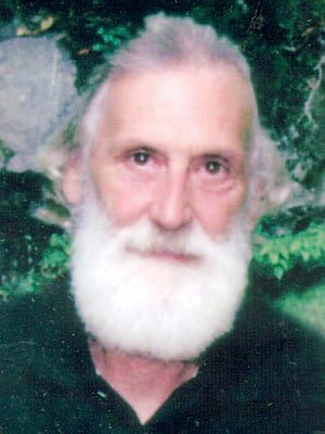 Wayne Earl Ellis