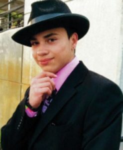 Victor Villalpando