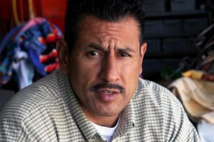 Frank Alvarado