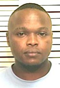 Jason Jermaine Cumby