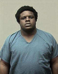 Londrell E. Johnson
