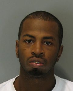 Cortez Washington