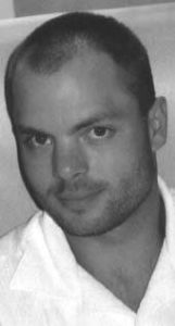 Jonathan David Hess