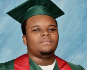 Michael “Mike Mike” Brown Jr.
