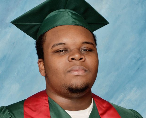 Michael “Mike Mike” Brown Jr.