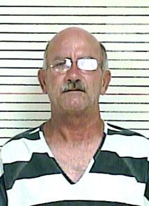 Chester Lee Martin