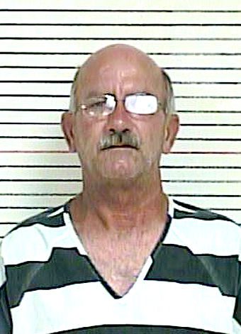 Chester Lee Martin