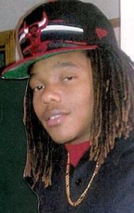 Derrick Ambrose Jr.