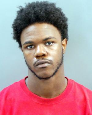 VonDerrit D. Myers Jr.