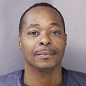 Andre Larone Murphy Sr.