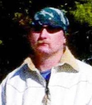 Coy Wayne Walker
