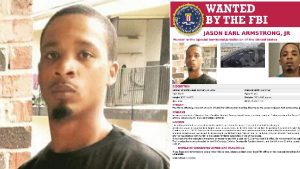 Jason Earl Armstrong Jr