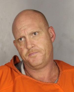 Randall Lance Hughes