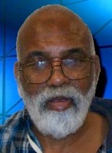 Clifford Butler