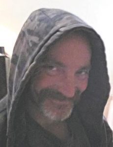 Michael Ted Tindall
