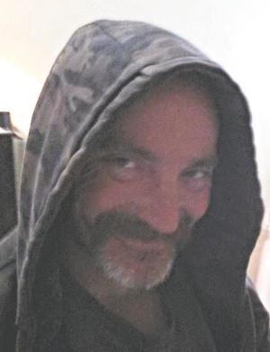 Michael Ted Tindall