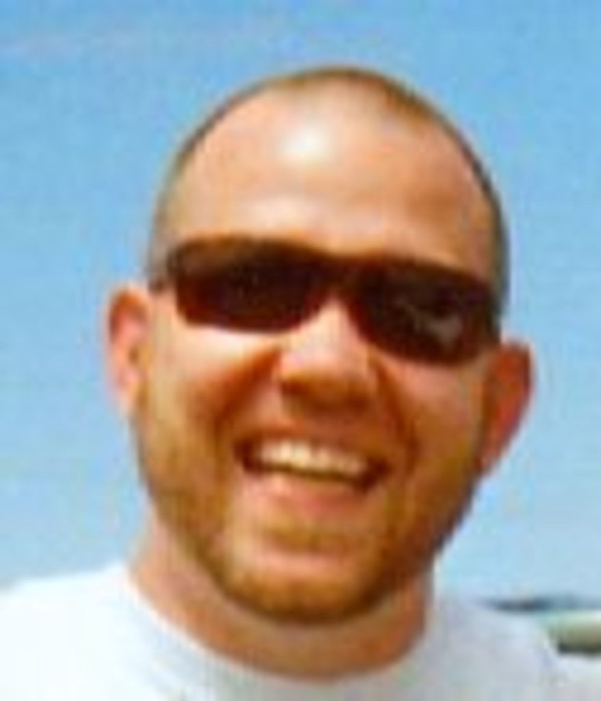 Casey Van Armstrong
