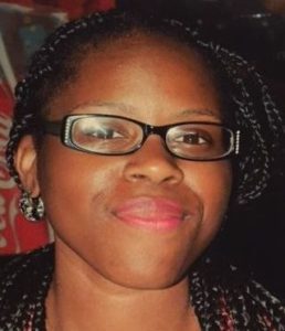Keisha Redding
