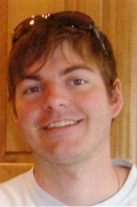 Matthew Ryan Melton