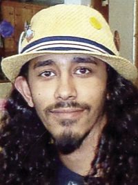 Kyle Joseph Solomon