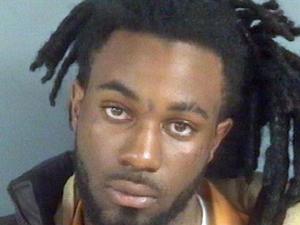 Nijza Lamar Hagans