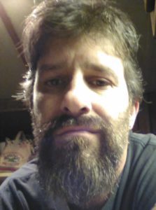 James Bacon