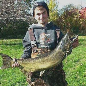 Cody Handrahan