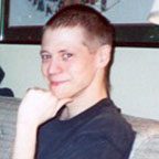 Christopher Dodge