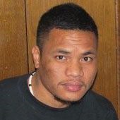 Isaiah Obet