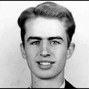 Theodore Brendecke