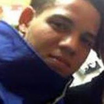 Raymond Peralta-lantigua