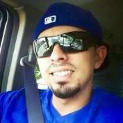 Jesus Duran